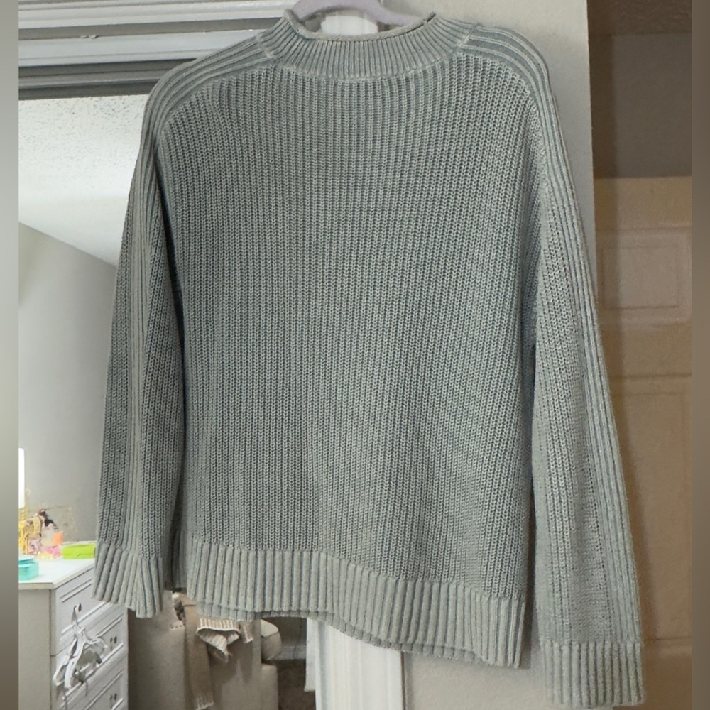 Haven Sweater! Size S! Only Worn Once! In Excellent Condition!